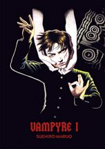 Vampyre T.01 | 9782353481538