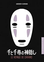 Voyage de Chihiro (Le) - Osmond Andrew | 9782355743184