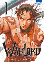 Warlord T.01 | 9782355925238
