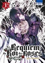 Requiem du Roi des Roses (le) T.01 | 9782355928116