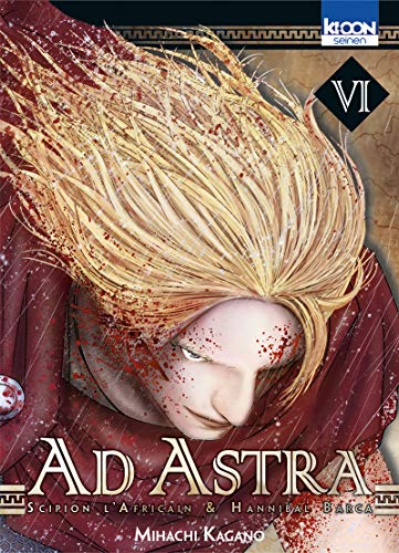 Ad Astra T.06 | 9782355928291