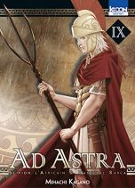 Ad Astra T.09 | 9782355929939