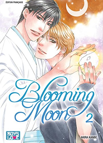 Blooming moon T.02 | 9782368770092