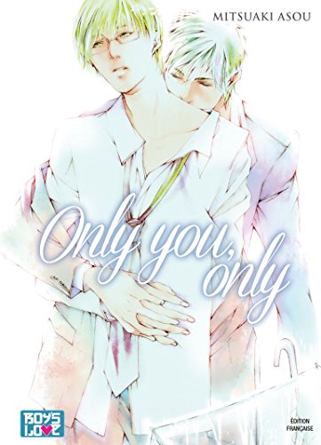 Only you, only | 9782368771785