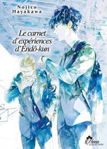 Carnet d'experiences d'Endo-Kun (Le) | 9782368776056