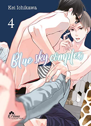 Blue Sky Complex T.04 | 9782368776612