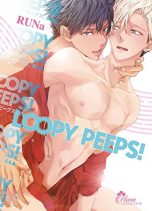 Loopy peeps | 9782368776629