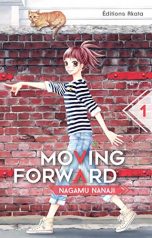Moving Forward T.01 | 9782369741800
