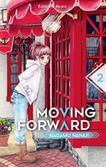 Moving Forward T.02 | 9782369741817