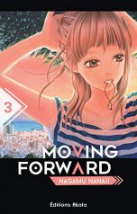 Moving Forward T.03 | 9782369741824