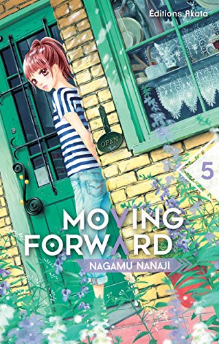 Moving Forward T.05 | 9782369742357