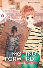 Moving Forward T.06 | 9782369742449