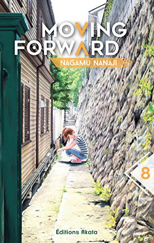 Moving Forward T.08 | 9782369743132