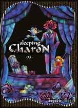 Sleeping Charon  T.03 | 9782372873765
