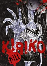 Kiriko Kill | 9782372874953