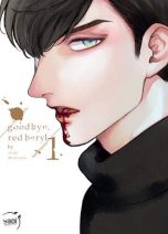 Goodbye Red beryl | 9782375061329