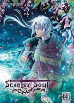 Scarlet Soul T.02 | 9782377772278