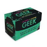 Boite a Culture Geek | 9782501105361