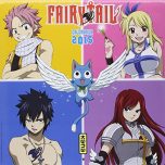 Calendrier 2015 Fairy Tail | 9782505061366