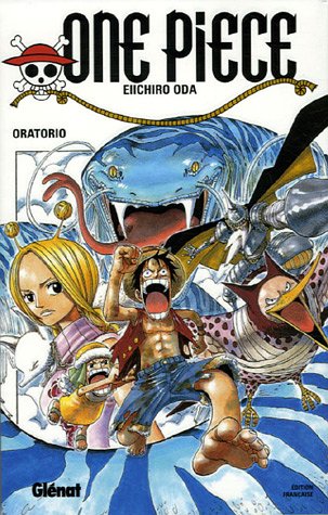 One Piece - Ed. blanche  T.29 | 9782723448338