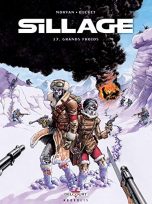 Sillage T.17 | 9782756041261