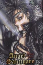 Angel Sanctuary - N.E. T.17 | 9782756057200