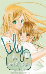 Lily La Menteuse T.11 | 9782756060897