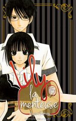 Lily La Menteuse T.15 | 9782756068749