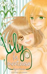 Lily La Menteuse T.17 | 9782756068763