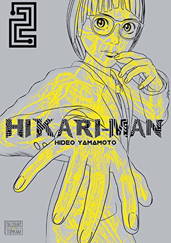 Hikari man T.02 | 9782756095561