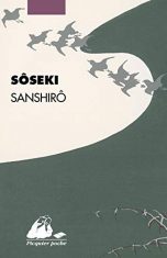 Sanshiro | 9782809714623