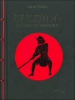 Bushido, le Code du Samourai | 9782813207708