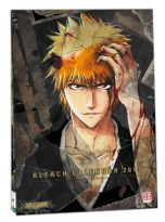 Calendrier 2013 Bleach | 9782820305251