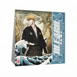 Calendrier 2014 Bleach | 9782820307682
