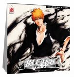 Calendrier 2015 Bleach | 9782820317919