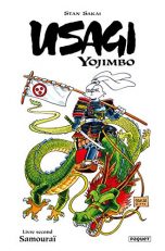 Usagi Yojimbo | 9782889321025