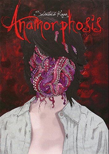 Anamorphosis | 9782915517750