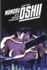 Mamoru Oshii | 9782915517804