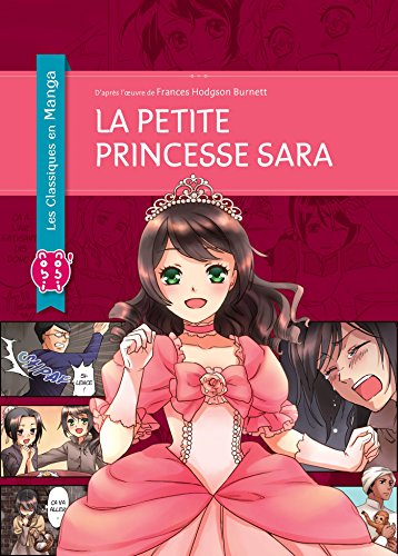 Petite princesse Sakura (La) | 9782918857600