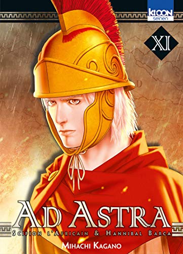 Ad Astra T.11 | 9791032701287