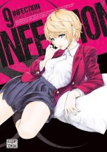 Infection T.09 | 9782413026471
