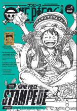 One Piece Magazine T.05 | 9782344040409