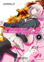 Danganronpa saison 2 T.02 | 9791035501785