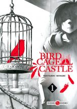 Birdcage castle - série complète | 9782818977811