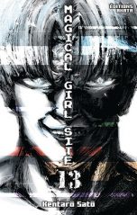 Magical Girl Site T.13 | 9782369748038
