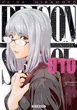 Prison School T.10 | 9782302053960