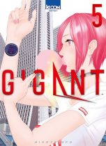 Gigant T.05 | 9791032706534