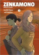 Zenkamono -  Reprise de justice T.02 | 9782353481712