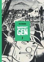 Barefoot Gen - Hardcover (EN) T.07 | 9780867195989