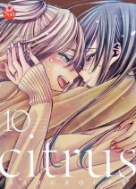 Citrus T.10 | 9782375061541